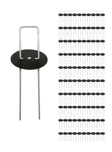 UsY ەt R^Œs }s hV[g  _ K[fibLA15cm j (15cm×3cm×15cm, Vo[) (100)