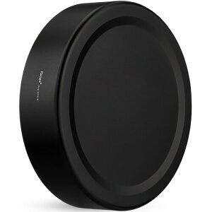 Haoge ���^���t�����g�����Y�L���b�v�J�o�[ �x�m�t�C���� GFX100RF �J�����A�N�Z�T���[ �u���b�N�L���b�v -GFX-B