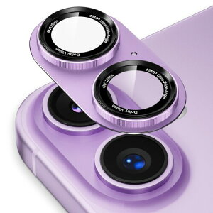 Podick �J�����ی�t�B���� iPhone 17 �p �J�����J�o�[ �S�ʕی� 9H�����K���X �A���~���� �ϏՌ� ��phone17 �J�����ی� �����ߗ� ������� �t���b�V�����Ȃ� �\��t���ȒP �A�C�t�H��17 �Ή�