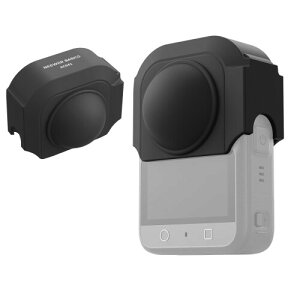 NEEWER BASICS �����Y�L���b�v Osmo 360�Ή� �V���R���� ����~�� ���h�~ �h�o �ی샌���Y�J�o�[ �v���e�N�^�[�A�N�Z�T���[ AC041