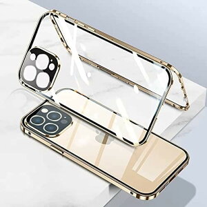 iPhone 14 Pro P[X SʃJo[ bN@\t+}Olbg ʃNAKX SbN Jی A~op[ ACtH14 Pro KXP[X ʃP[X  (iPhone14Pro, )