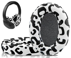 SOULWIT C[pbh pbh for Sony WH-XB900N/WH-CH710N/WH-CH720N/WH-RF400/MDR-RF895RK p C[NbV wbhpbh mCYAC\[V xtH[ (LqE)