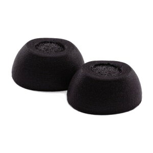 Comply�R���v���C TWo-220-C �C���[�s�[�X 1�y�A �Չ��� �t�B�b�g�� �E���h�~ HC37-22152-01 M