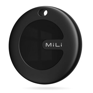 MiLi MiTag Android �X�}�[�g�^�O �G�A�^�O �����h�~�^�O�i1�Z�b�g�jGoogle��Find Hub�ɑΉ��i�A���h���C�h�̂ݑΉ��j, �Y�ꕨ�h�~�^�O, ��/���z/�ו�/�q���ɓK�p