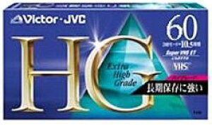Victor 60���r�f�I�e�[�v(�n�C�O���[�h) (T-60HGK)