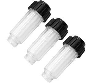 ZUASE tB^[ KAK[f̃z[X̍N[i[AtB^[A DIYEH KARCHER(Pq[) K2-K7p (IvVANZT[)(3Zbg)