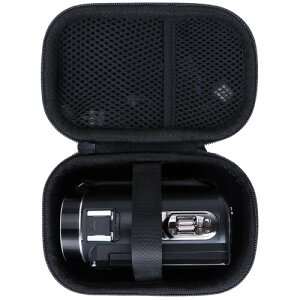 Lebakort���[�P�[�X�ɓK������SONY HDR-CX680 Keculbo 30FPS18X Panasonic HC-V495M-K Spikenard Yuejewlry 4K30FPS SEREE �r�f�I�J�����f�W�^���r�f�I���R�[�_DVC