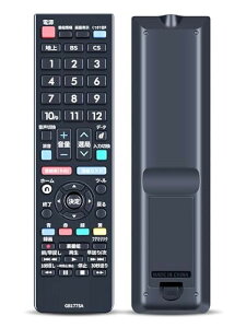 erR GB177SA for SHARP V[vR AQUOSR ANIXR LC-19K30-B LC-22K30-B LC-24K30-B LC-32H30 LC-40H30Ή