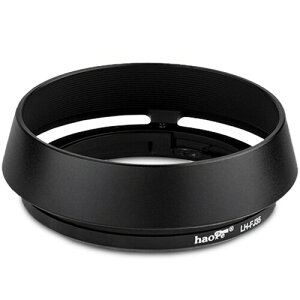 Haoge lh-fj35olbgEh^Yt[hfor Fujifilm Fuji Fujinon xf35mmf2 XF 35 mm f / 2 R WRAxf23mmf2 XF 23 mm f2 R WRYon x-pro2 x-t2 x-t20 x-t10 x-e2s x-a5 x-a20 x-e3 x-h1lh-xf35 ? 2