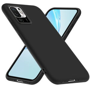Xiaomi Redmi Note 10 JE �p �P�[�X Redmi Note 10T �p �P�[�X tpu XIG02/A101XM �p �P�[�X �V���R���ی�P�[�X ����\�� �X�}�z�P�[�X �X���� ���^ �X�g���b�v�z�[�� ��̌^ �w��h�~ �y�� �l�C �V���I�~