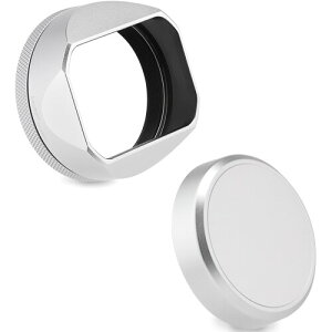 Haoge XNGA^Yt[h xmtC FinePix X100V X100F X100 X100S X100T X70 JANZT[ Vo[ Lbv 49mm A_v^[OLbgt