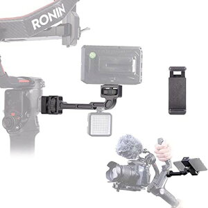 Weebill S/Ronin SCJj^[}Eg v[g ]\ȃ}WbNA[ 1/4XbhR[hV[}Egt DJI Ronin S/SC/RS2/RSC2/Crane 3/2S/Weebill S/LabɑΉ