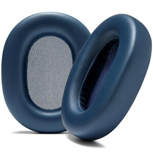 WC Wicked Cushions Sony XM5 �p�Ɍ��C���[�p�b�h - �\�t�g PU ���U�[ �N�b�V�����A���؂ȃm�C�Y�����������[�t�H�[���A���݂�ǉ� |��