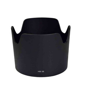 Yt[hHB-36 jRF}EgYAF-S VR Zoom-Nikkor 70-300mm f/4.5-5.6G IF-EDΉ jRHB-36Ƃ̌݊ 摜Eh Yی t݌v ݊Yt[h