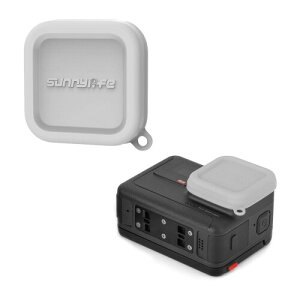 UKATOF Insta360 Ace Pro/Ace�Ή������Y�ی�J�o�[ �V���J�Q�������Y�J�o�[ Ace Pro�ی�J�o�[ (�O���[�����Y�J�o�[)