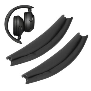 WH XB910N�p�w�b�h�o���h�p�b�h�A�w�b�h�t�H�������o���h�A�w�b�h�Z�b�g�w�b�h�N�b�V�����p�b�h�J�o�[�C�����i�AWH XB910N�p�v���e�C�����U�[�w�b�h�o���h�v���e�N�^�[�p�b�h�A2��