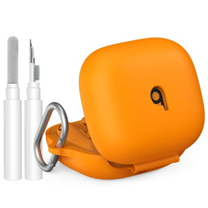 AhaStyle VR[ P[X r[g Powerbeats Pro 2 (2025) N[jO Lbg  Jri (gbv S) ϏՌSی畆P[X Jo[ƌ݊̂r[g Powerbeats Pro 2 2025N