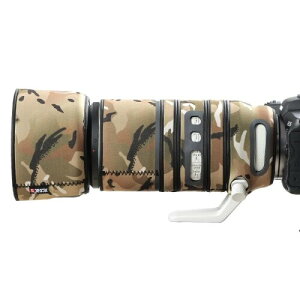 XCOAT �h�������Y�J�o�[ �J�������C���J�o�[ Canon RF 100-500 F/4.5-7.1 L�p USM�A�ϏՌ��ی�P�[�X (�}���`�e���C���J���t���[�W��)