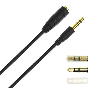 APS ANE:AUDIO ubN 2m(200cm) XeI~jvO wbhz Cz R[h P[u (IXX) bL[q vOa 3.5mm 3Ƀ^Cv iȂ₩ȊG̃VRSR