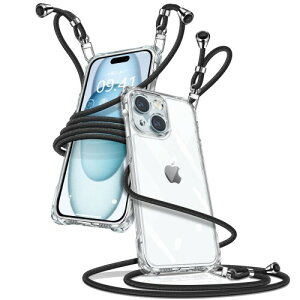 muciyazi iPhone 15 Plus P[X NA V_[ ACtH15plus X}zP[X iPhone15plus Jo[ | ΂߂ |P[X  ^ y TPU gуP[X Rt ΂߂ DXgb