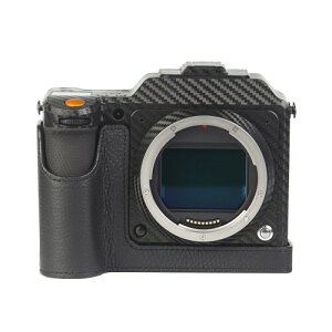 HASSELBLAD X2D 100C ��p ���� ���v �o�b�O�J�o�[ �{�f�B�P�[�X (Black)