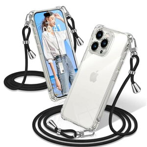 XIOYATY p iPhone 15 Pro P[X NA V_[ ACtH15 Pro Jo[ ϏՌ X}zP[X  DXgbvt  | Rt | ΂߂ NX{fB ړIL