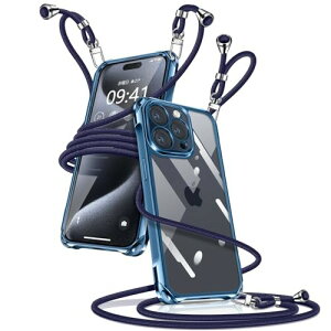iPhone 15 Pro Max P[X NA V_[ iPhone15pro max X}zP[X ACtH15ProMax Jo[ | ΂߂ |P[X  ^ y TPU gуP[X Rt ΂߂ DXgbv