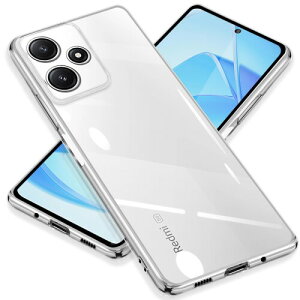 ZHUAZHULE Xiaomi Redmi 12 5G P[X NA bh~ 12 X}zP[X ϏՌ Jo[  TPU Yی XIG03 Xgbvz[t ^ ϖh~ C菝h~ lC iNAj