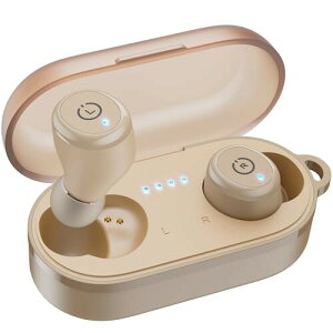 TOZO T10 CXCz ɏ̉̌ ͂@ׂȉ Rh~ IPX8h Bluetooth5.3 x JX^EQ pAvΉ  ڑu yAO ^b` }[d 55