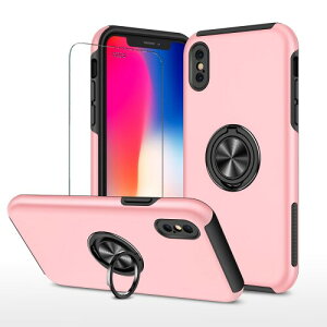 JSCOMYAP iPhone xs max �P�[�X�p iPhonexsmax �X�}�z�P�[�X + xsmax ?�� �K���X �t�B���� �����O�t�� �X�^���h�@�\ �g�уP�[�X �ϏՌ� �Ռ� �X�}�z�J�o�[ Case Cover �A�C�t�H��xsmax ��phone i-Phone xmax �A