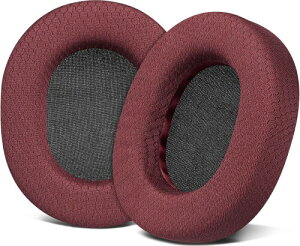 SOULWIT �C���[�p�b�h �w�b�h�z���p�b�h �����p�b�h for SteelSeries Arctis 1/3/5/Arctis 7/7+/7P/7P+/7X/7X+/9/9X/Pro/Prime �p �C���[�N�b�V���� Arctis Nova�ɑΉ����Ȃ� for �X�e�B�[���V���[�Y �p �p�b�h �m�C