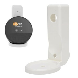 Asixxsix Echo Spot 2024�X�s�[�J�[�p�E�H�[���}�E���g�z���_�[�A�ȃX�y�[�X�R���Z���g�E�H�[���}�E���g�X�^���h�X�s�[�J�[�V�F���t�A�P�[�u���Ǘ��t���A�l�W�⌊�����s�v (2)