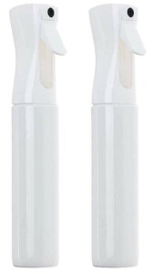 Hrf �X�v���[�{�g�� 300ml �~�X�g ������ �l�ߑւ��p �t���A�����ˉ� (2, ��)