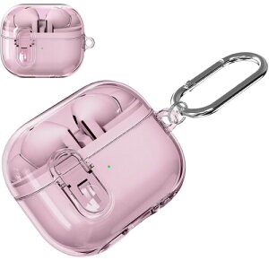 Miimall for Galaxy Buds3 Pro / Buds3 pP[X  MNV[obY 3 / v pn[hJo[ Galaxy Buds 3 Pro/Buds 3 NAP[X SbNt h~ ϏՌ [d\ Jrit s