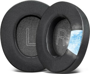 SOULWIT ��p�W�F�� �p�b�h �C���[�p�b�h for Microsoft Xbox Wireless/Wired, Xbox Wireless (2024 Version) �p ���� �C���[�N�b�V���� Xbox Stereo 20th Anniversary Special Edition �p �C���[�J�b�v ������ �����x�t�H�[