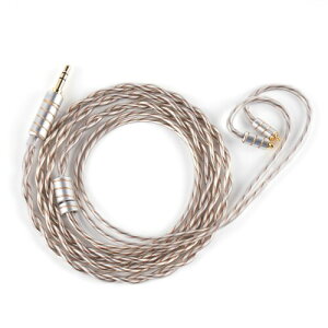 NICEHCK MixDNA CzP[u AbvO[hP[u MMCX 3.5mm 6N⃁bL+6N_fOFC~bNX pP[u Cj P ̂p[c ƎɃfUC\ h