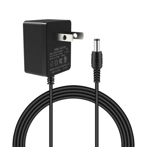 Giecy ACA_v^[ 9V 0.5A o̓vOOa5.5mm G300g[d vO