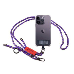 (DDBody) gуXgbv | X}zXgbv ΂ߊ| 񂩂 X}zV_[ o[R[h pb`1t 2way h~ 6mm[v (, 6mm)