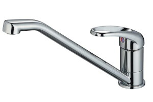 SANEI(サンエイ) シングルワンホール混合栓 K87111JK-13