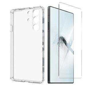 RedMagic 10 Pro �t�B����+ RedMagic 10 Pro+ �P�[�XRedMagic 10 Pro �ی�t�B���� �ώw�� ������ ���˒ጸ ��U�h�~���� RedMagic 10 Pro Plus �p�� �P�[�X �ϏՌ����^�J�o�[ ����~�� ���E�ȒP�i1���K���X�t