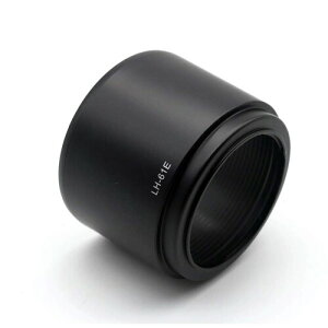 Toileum LH-61E�����Y�t�[�h for Olympus M.ZUIKO ED 75-300mm f/4.8-6.7�����Y�Ή�