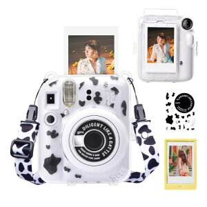 HIYQIN instax mini 12P[XAFUJIFLM `FL instax mini 12pJP[X4_Zbg `FL 12 NA P[X V_[Xgbvt CtHgt[t `FbL12JpXebJ