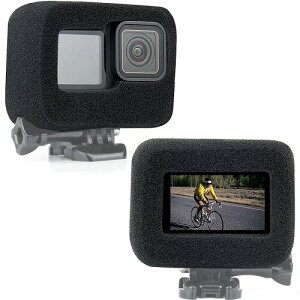 ܂̔g hJo[ GoPro HERO12E11E10E9?p hX|WP[X X|WP[X t[sv ANZT[؂艹ጸ ጸ S[vی X|W