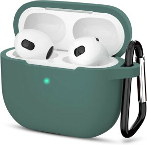 BOOLINN Airpods4 P[XAirpods 4 P[X Cz VJf jp Sʕی airpods4 P[X tgLEDCgBȂ CX[dɑΉ ho LYh~ Jrit Airpods4