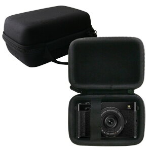 WERJIA ���[�P�[�X �݊��� �x�m�t�C����(FUJIFILM) X-E5 �~���[���X���J���� �C�P�[�X�Ή� XF23mmF2.8�����Y�J����
