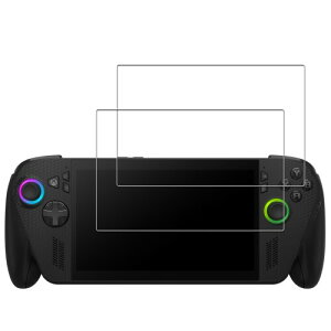 KPNS ROG Xbox Ally X �t�C�������{�f�ސ� ���� �K���X ROG Xbox Ally X �K���X �t�B���� �ی� �t�B����