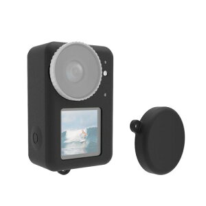 DJI Osmo Action 5 Pro / 4 / 3 Ή VRیP[X YLbvt Action 5 Pro YیJo[y ϏՌ ho Osmo Action X|[cJpیP[X