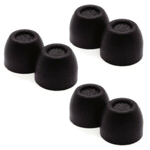 Comply(�R���v���C) TrueGrip Pro TW-400-C �C���[�s�[�X L�T�C�Y 3�y�A