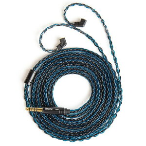 KBEAR st12plus 4.4qdcmm ��P�[�u������ 2M���� 8�{4N���_�f���⃁�b�L�A�b�v�O���[�h�P�[�u�� �A���~�j�E���z�Ɏ_���v���Z�X �������P hi-fi�I�[�f�B�I �w�b�h�t�H�� �����p ZSTX/castor/ZSN Pro/ZSN P