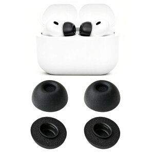 VSuRing Airpods Pro 3 �p �C���[�s�[�X �ᔽ�� �E���^���� 4�� �m�C�Y�ጸ �������� �Չ��� ����~�� �_�炩�� ���C�K�[�h �G�A�[�|�b�Y �v���p �C���[�`�b�v �������[�t�H�[�� �X�|���W ���[